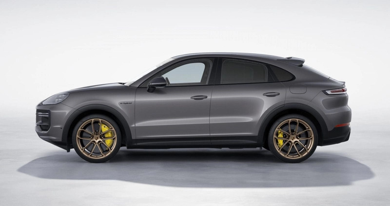 Porsche Cayenne cena 1123800 przebieg: 5, rok produkcji 2023 z Kalisz małe 22